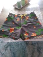 NEU Crivit Schwimmshort in Gr. L im Hawaii Stil. Nordrhein-Westfalen - Gelsenkirchen Vorschau