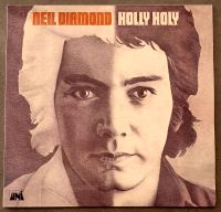 Neil Diamond Holly Holy Schallplatte LP Vinyl Baden-Württemberg - Bad Friedrichshall Vorschau