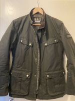 Barbour International Wachsjacke Niedersachsen - Harpstedt Vorschau