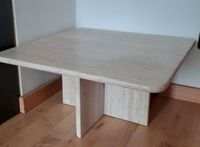 Travertin Couchtisch -  Coffee Table Kreis Pinneberg - Elmshorn Vorschau