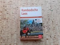 Reiseführer Laos/Kambodscha, Nelles Verlag Sachsen - Eilenburg Vorschau