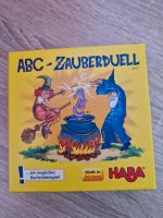 ABC - Zauberduell von Haba Kreis Pinneberg - Moorrege Vorschau