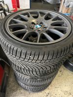 BMW BBS Motorsport Felgen 8x18,9x18,Allwetter 225/40 R18, 255/35 Niedersachsen - Northeim Vorschau