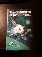 Asimov Roman The Currents of Space Hardcover Doubleday 1952 Nordrhein-Westfalen - Krefeld Vorschau