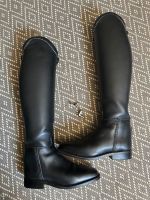 Cavallo Reitstiefel Größe 4 1/2 D 37 1/3 Leder Rheinland-Pfalz - Osburg Vorschau