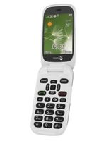 DORO Smartphone PhoneEasy 6520  Handy graphit weiß 2,8" NEU OVP Baden-Württemberg - Filderstadt Vorschau