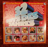 32 Hits des Jahres, 1977, Doppel Vinyl Nordrhein-Westfalen - Gronau (Westfalen) Vorschau