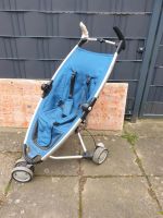 Quinny zapp Buggy Kinderwagen Nordrhein-Westfalen - Alfter Vorschau