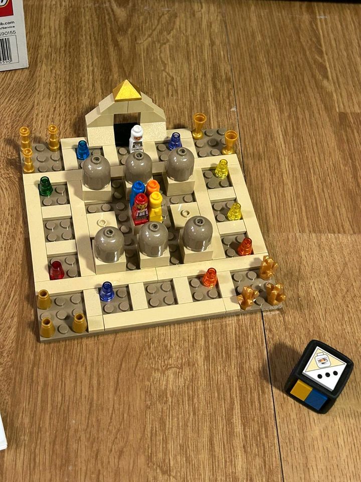 Lego Brettspiel in Kaiserslautern