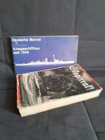 Skagerrak und Kriegsschiffbau, Marine, Seeschlacht, Weltkrieg, Niedersachsen - Bergen Vorschau