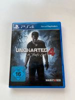 Uncharted 4 A Thiefs End PS4 Bad Doberan - Landkreis - Bad Doberan Vorschau