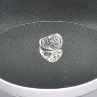 Herrenring Edelstahl 19,1 mm Silber Nordrhein-Westfalen - Bergheim Vorschau