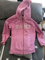 GANT Kapuzen-Jacke in Größe M rosa Hessen - Wiesbaden Vorschau