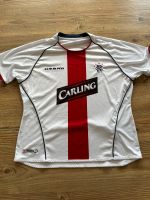 Glasgow Rangers Away Trikot 2005/2006 XL, Top Zustand Niedersachsen - Buxtehude Vorschau