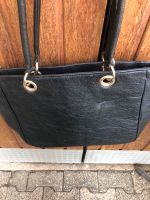 Handtasche Shopper Tasche je 1x  S. Oliver + Bodenschatz je € 3.- Rheinland-Pfalz - Staudernheim Vorschau