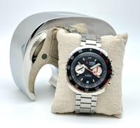 Roamer Stingray Chrono Chronograph Stahl Handaufzuguhr, Herrenuhr Kiel - Hassee-Vieburg Vorschau
