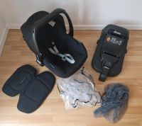 Babyschale/Kindersitz Maxi Cosi "Tinca" inkl. Zubehör Nordrhein-Westfalen - Bergisch Gladbach Vorschau