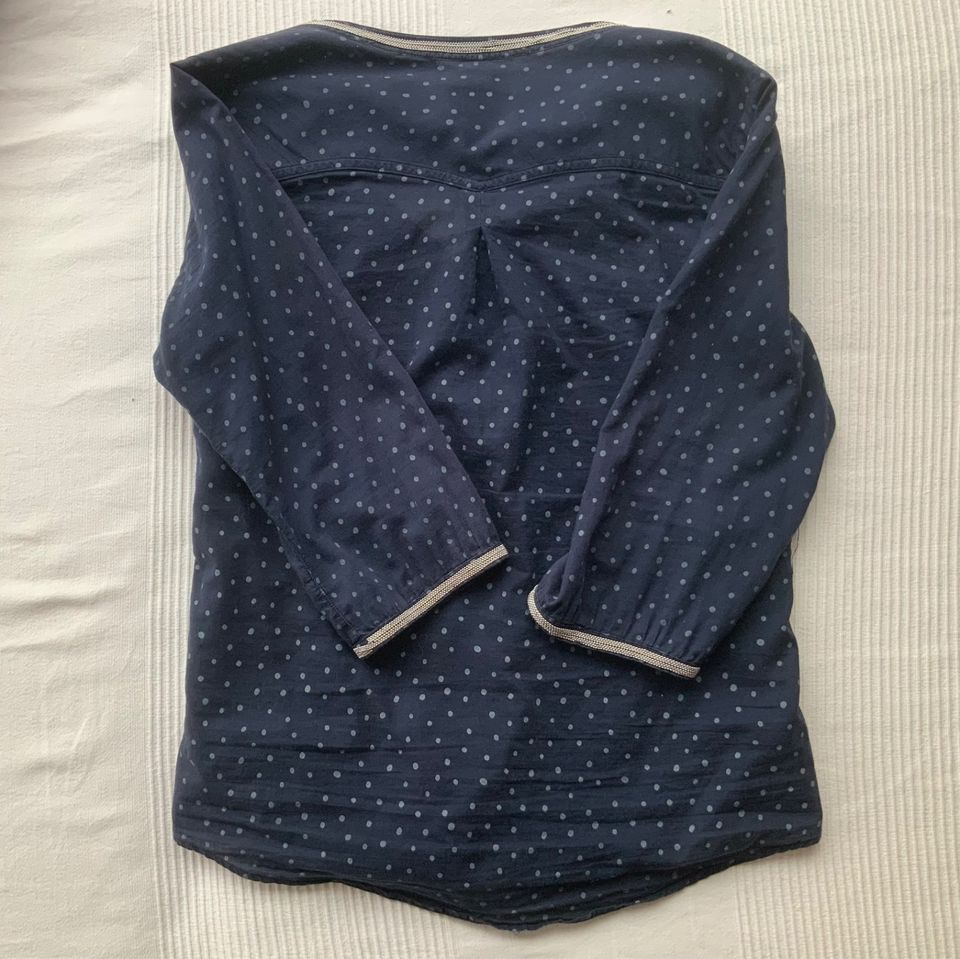 Bluse von Maison scotch Größe M in Bachhausen