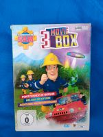 Feuerwehrmann Sam DVD Box Niedersachsen - Hatten Vorschau