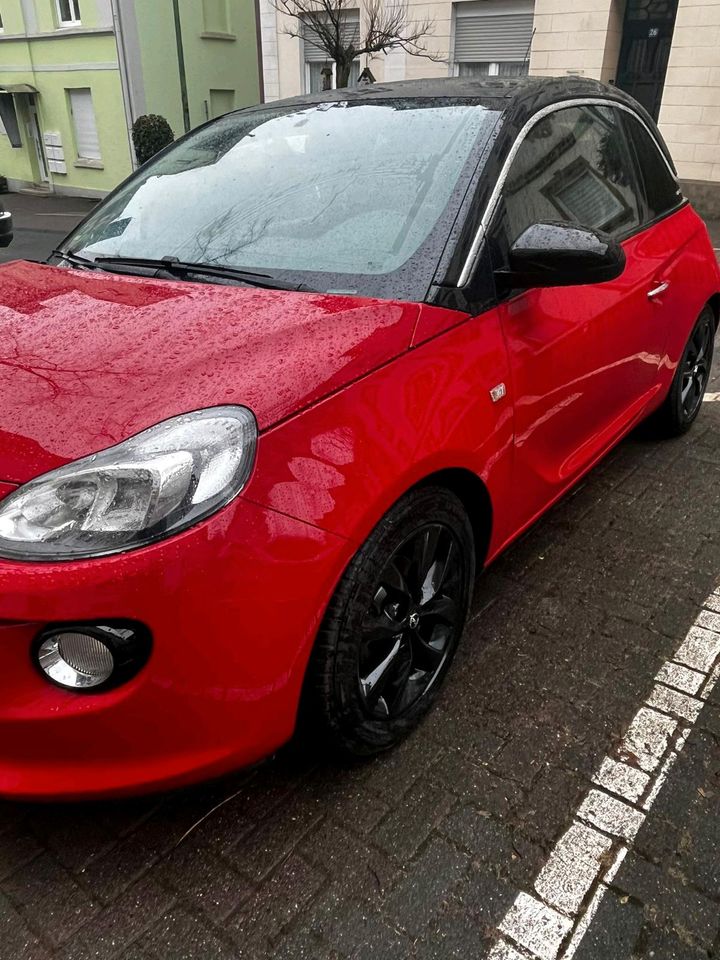 Opel Adam Jam TÜV, Reifen (Allwetter) Neu in Lüdenscheid