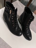 Stiefel Damenschuhe Gr. 39 Baden-Württemberg - Trossingen Vorschau