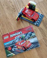 Lego Juniors 10730 Niedersachsen - Pattensen Vorschau