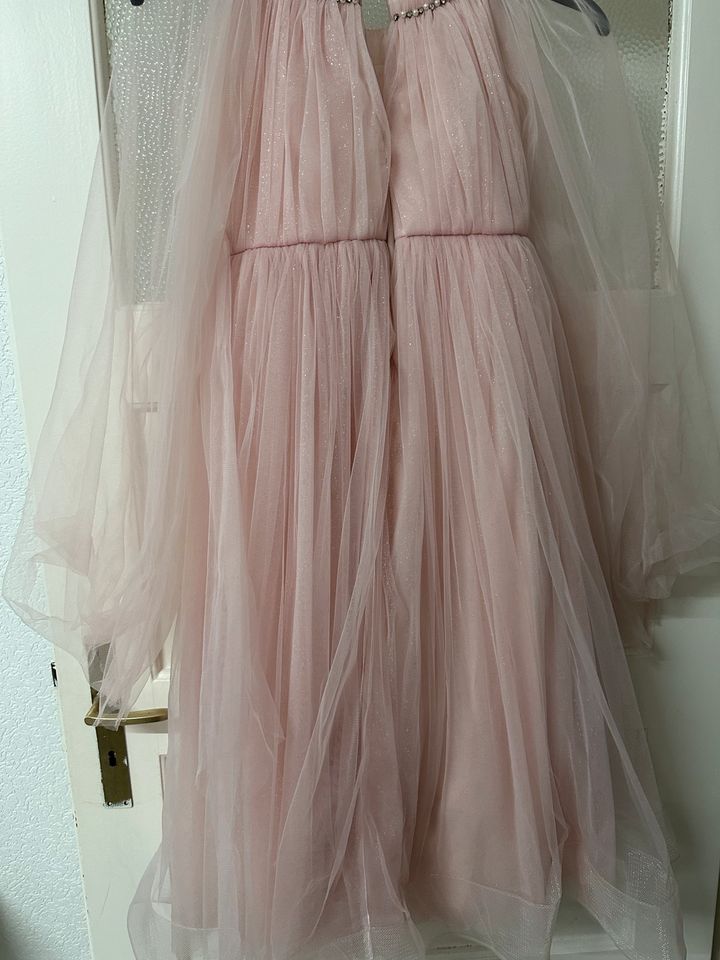 Hochzeitskleid Prinzessin Kleid in Schweinfurt