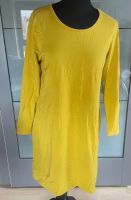 Stretchkleid Longshirt XL gelb Bayern - Lauf a.d. Pegnitz Vorschau