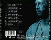 ERIC CLAPTON ● BLUES ROCK MUSIKER GITARRIST SÄNGER Audio CD Album Hessen - Darmstadt Vorschau