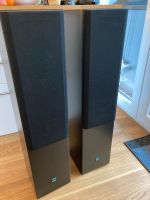 Elac Lautsprecher / Boxen EL 121 S 150 Watt Hamburg - Bergedorf Vorschau