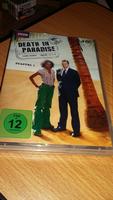 Death in Paradies Staffel 1 DVD Hamburg-Mitte - Hamburg Horn Vorschau