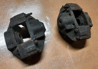 2 BMW E12 E3 E9 E24 Bremssattel brake caliper Brandenburg - Nennhausen Vorschau