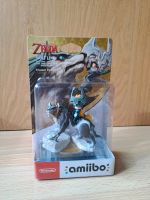 amiibo Zelda Wolf Link Nintendo Versand kostenlos Nordrhein-Westfalen - Erkelenz Vorschau