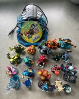 Skylander Swap Force Hessen - Bad Soden am Taunus Vorschau