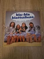 Bla-bla Blattschuss Nordrhein-Westfalen - Sankt Augustin Vorschau
