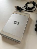 USB 160GB HDD 2,5“ Festplatte Dresden - Cotta Vorschau