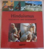 1  Buch  "Hinduismus" Geschichte und Gegenwart Baden-Württemberg - Filderstadt Vorschau