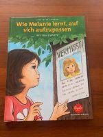 Wie Melanie lernt, auf sich aufzupassen Nordrhein-Westfalen - Wegberg Vorschau