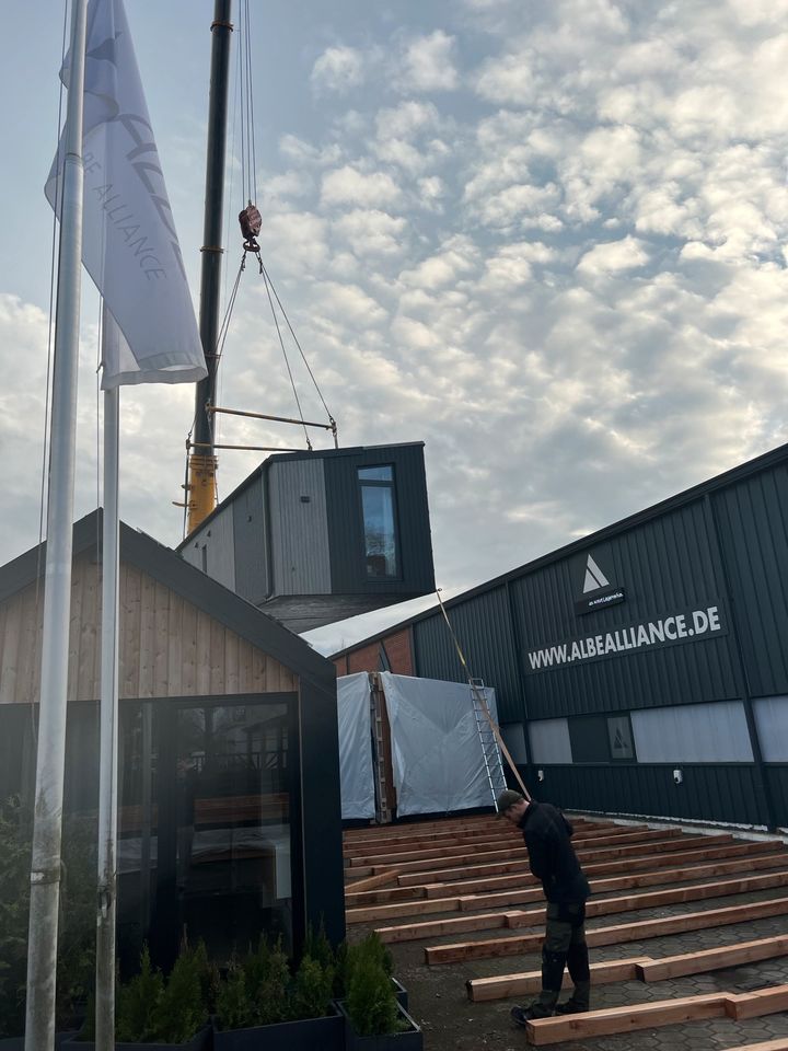 27 Grundstücke provisionsfrei an der friesischen Nordsee im Wangerland zu verkaufen in Tornesch