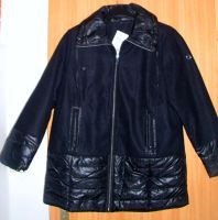 Trendige warme Damen Jacke schwarz in Gr. 46 ***NEU***! Thüringen - Apolda Vorschau