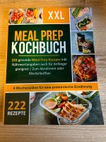 XXL Meal Prep Kochbuch Bayern - Forstern Vorschau