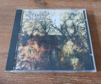 ALLFADER "From The Darkest Star" CD death metal black metal Thüringen - Erfurt Vorschau