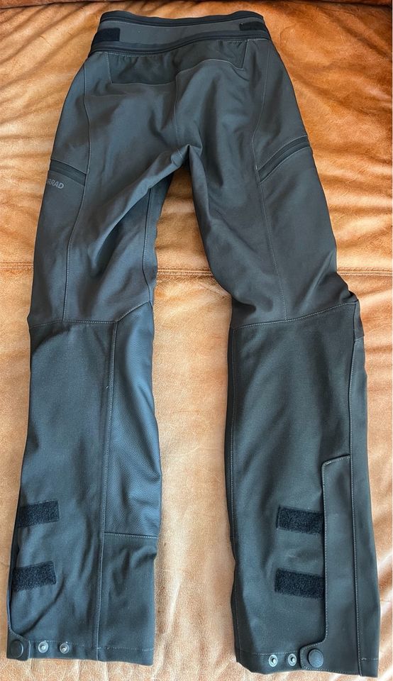 BMW Motorrad Anzug (Jacke+Hose) PaceGuard Damen Gr.36 Neu in München