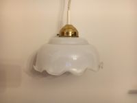 Hängelampe Art Deco Stil D= 23,5 cm HängeLeuchte Lampe Hannover - Vahrenwald-List Vorschau