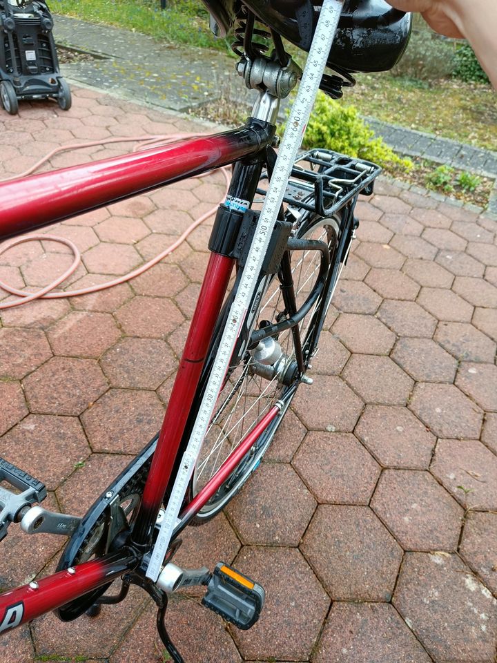 Patria Herren Fahrrad in Bielefeld