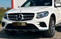 Original Kühlergrill Mercedes GLC 253 top Kreis Pinneberg - Hasloh Vorschau