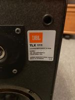 JBL TLX 111 Boxen - defekt Baden-Württemberg - Waiblingen Vorschau
