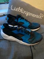 Nike huarache 44 Hamburg-Mitte - Finkenwerder Vorschau
