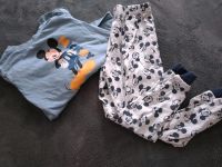 Schlafanzug Pyjama Disney Mickey Mouse Ernstings Niedersachsen - Delmenhorst Vorschau