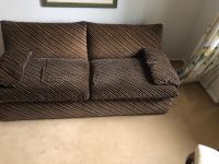 Flexform, Schlafcouch, Couch, Vintage Made in Italy. Bonn - Gronau Vorschau